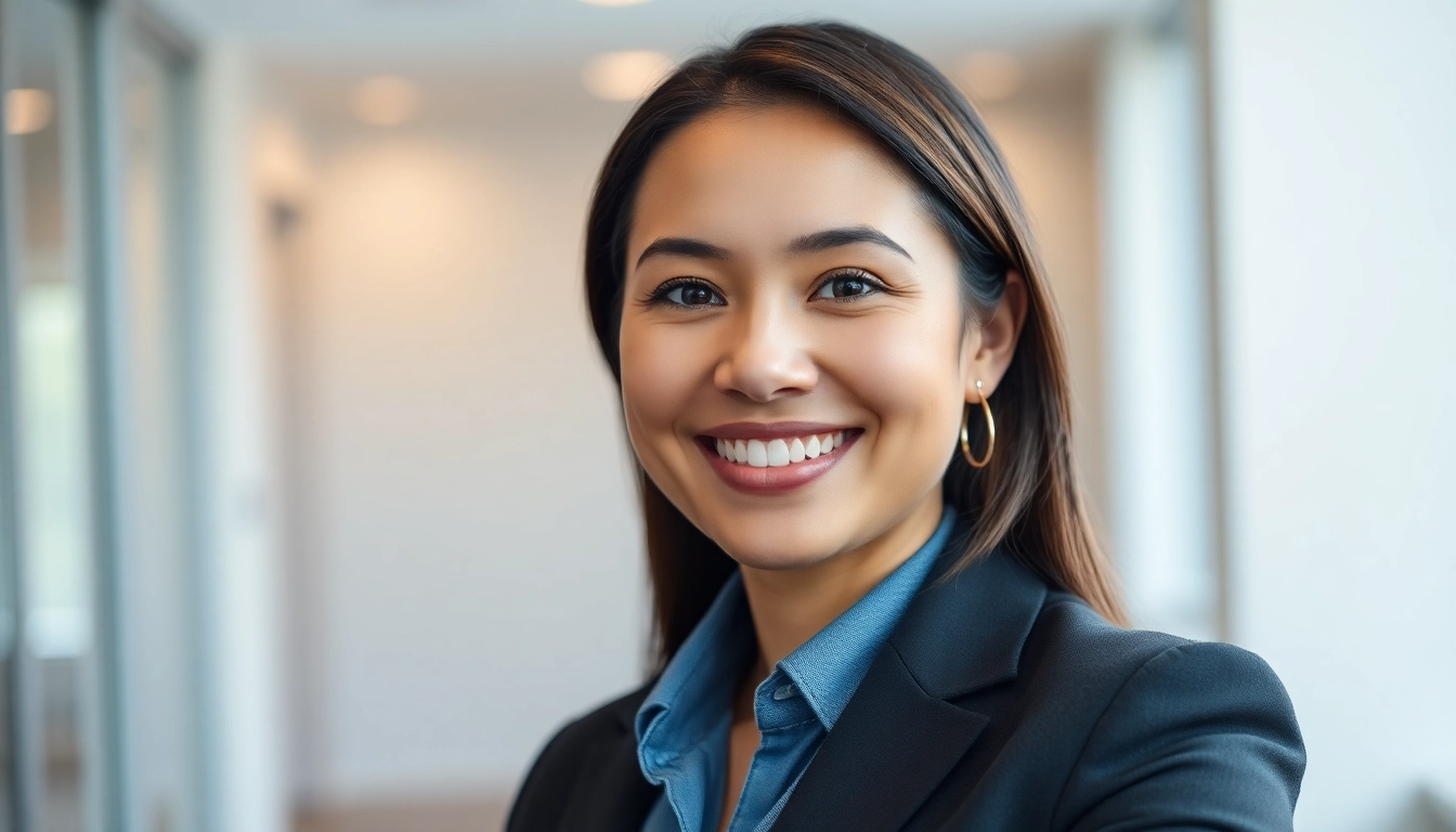 Generate a polished visual using the free ai professional headshot generator for a standout business presence.