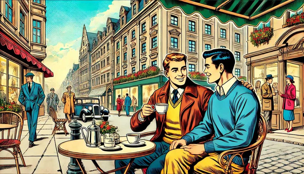 Dankbarkeit in Freundschaft: 100 Berührende Sprüche, Die Zeigen, Wie Viel Deine Freunde Dir Bedeuten – Von Nathaniel Westbrook
