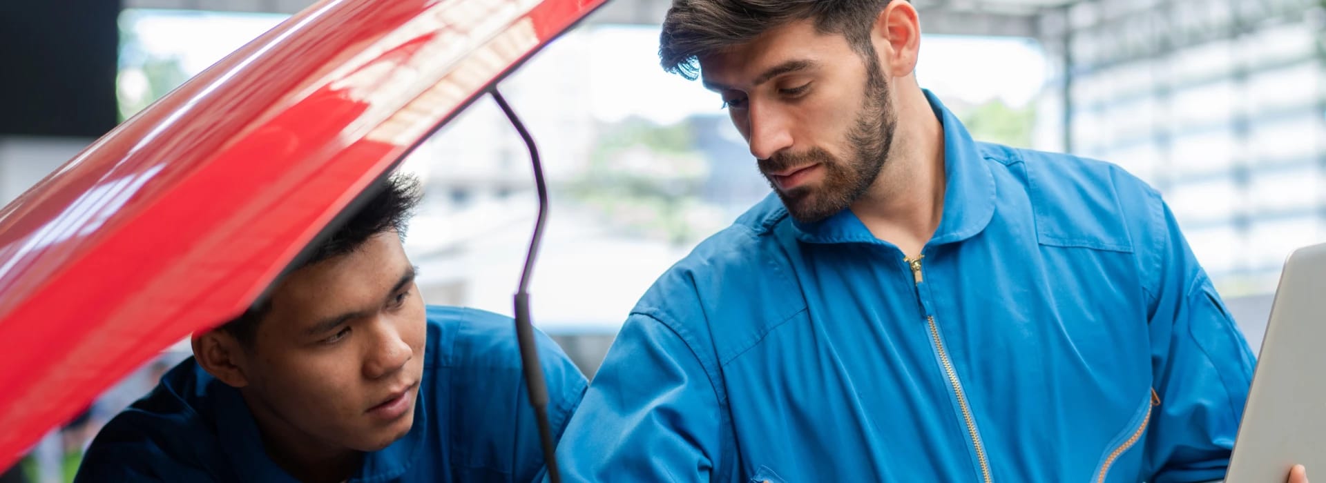 Autohaus Bochum – Ihr zuverlässiger Partner für den Autoverkauf