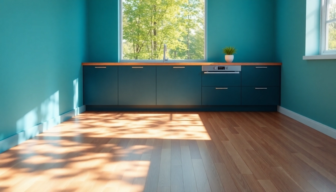 Showcasing the powerful akku staubsauger in action, effortlessly cleaning pet hair and dirt.