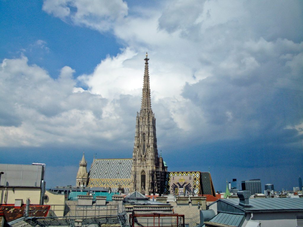 Exklusive Wien News und Reportagen auf Wienerinfo entdecken