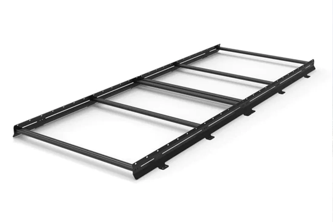 Aerodynamische CRUZ Dachgepäckträger Günstig Online bei Rackmag Bestellen