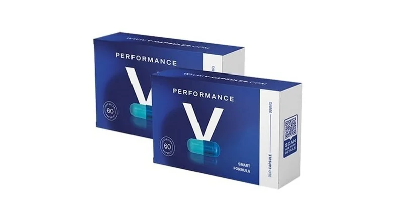 V Performance Kapseln und die antioxidative Kraft des L-Glutathion