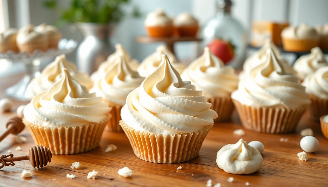 Whipped Cream Charger Bliss: The Key to Sugary Escape’s Perfect Sweets