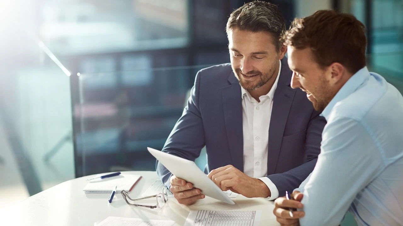 Entdecken Sie spannende Stellenangebote bei der E+Service+Check GmbH