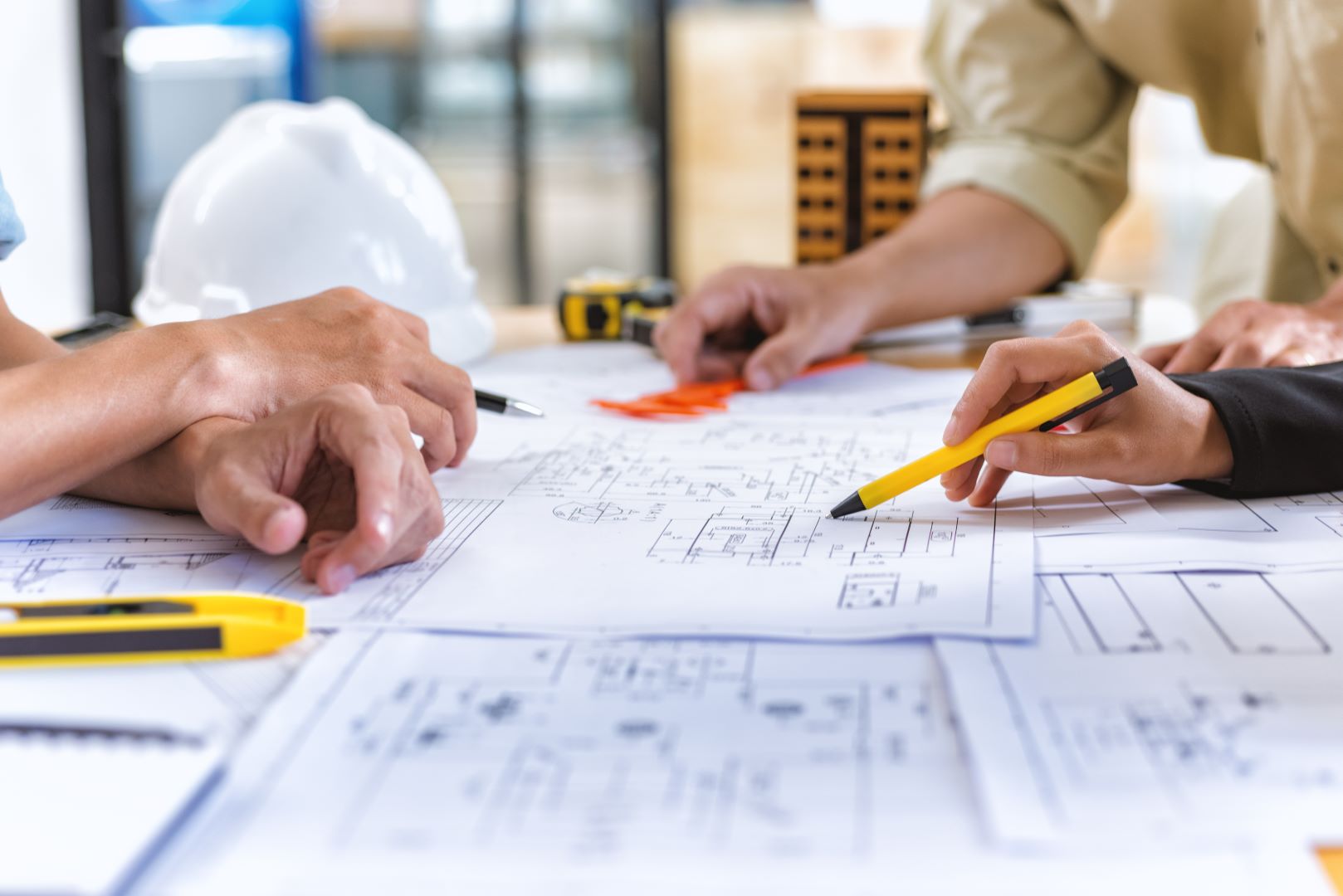 Professionelle Unternehmensberatung: Strategien zur Optimierung Ihres Unternehmens