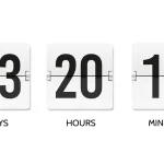 Cómo usar un contador email para Crear Countdowns Dinámicos en tus Campañas