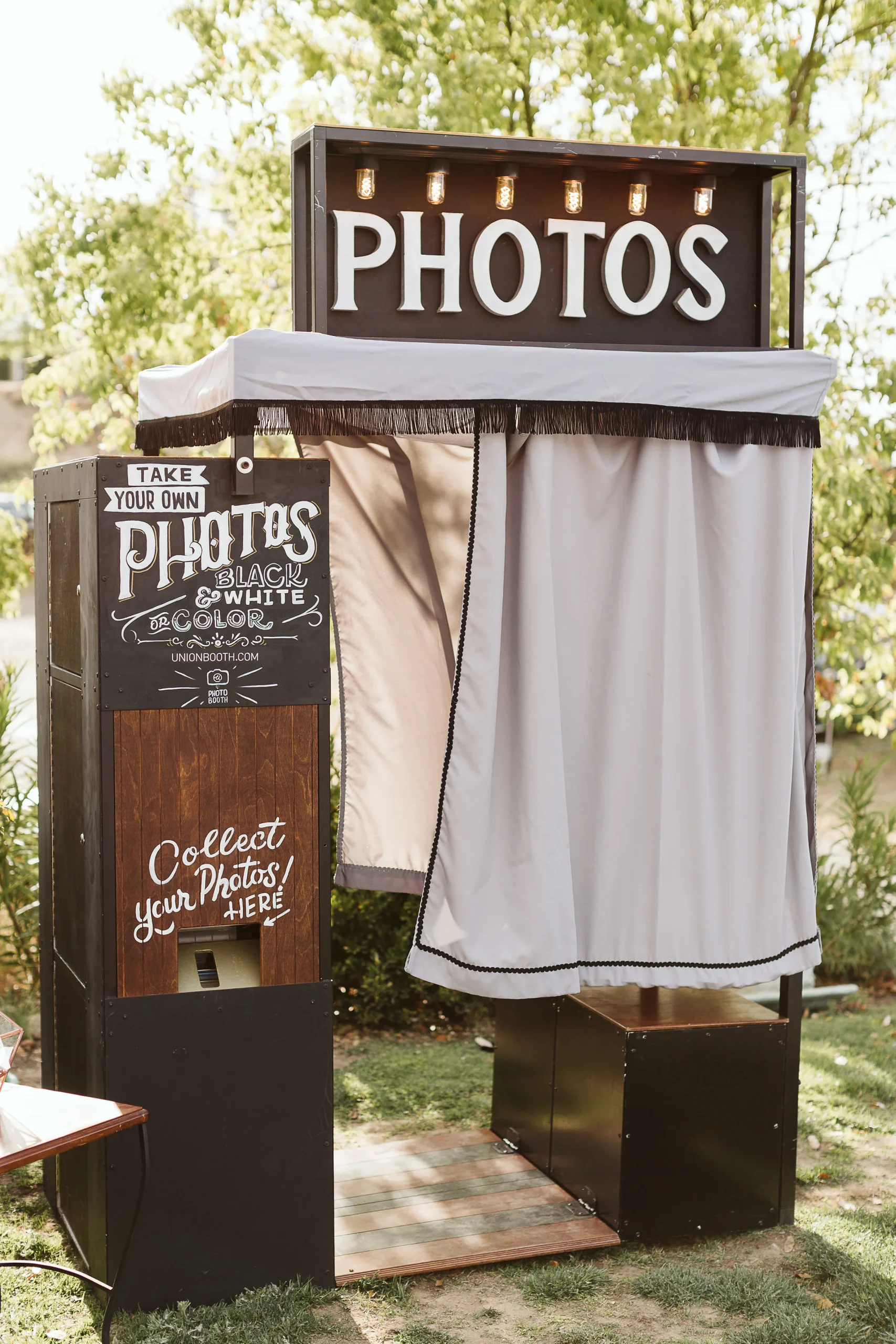 Unvergessliche Bilder und Spaß pur – jetzt Fotobox Messe mieten
