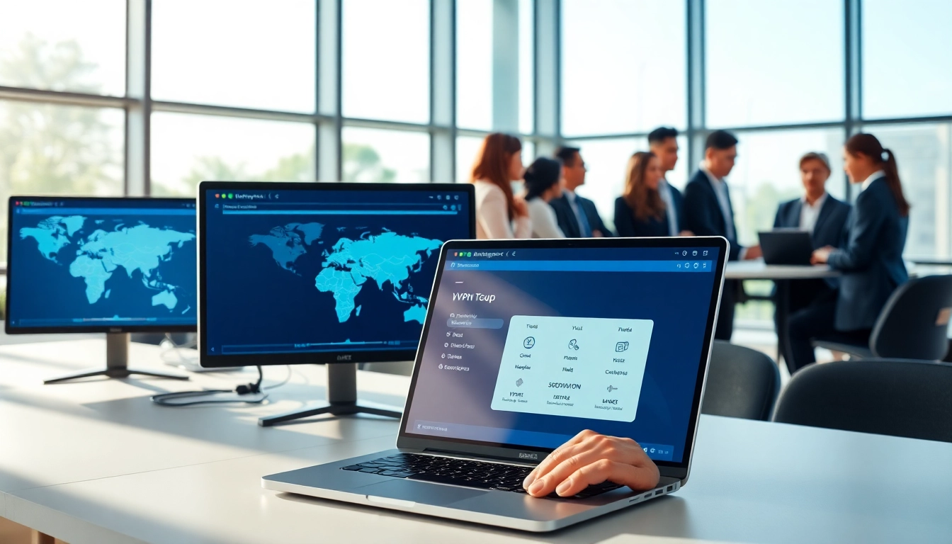 快连官网：面向2026用户的快连VPN要点