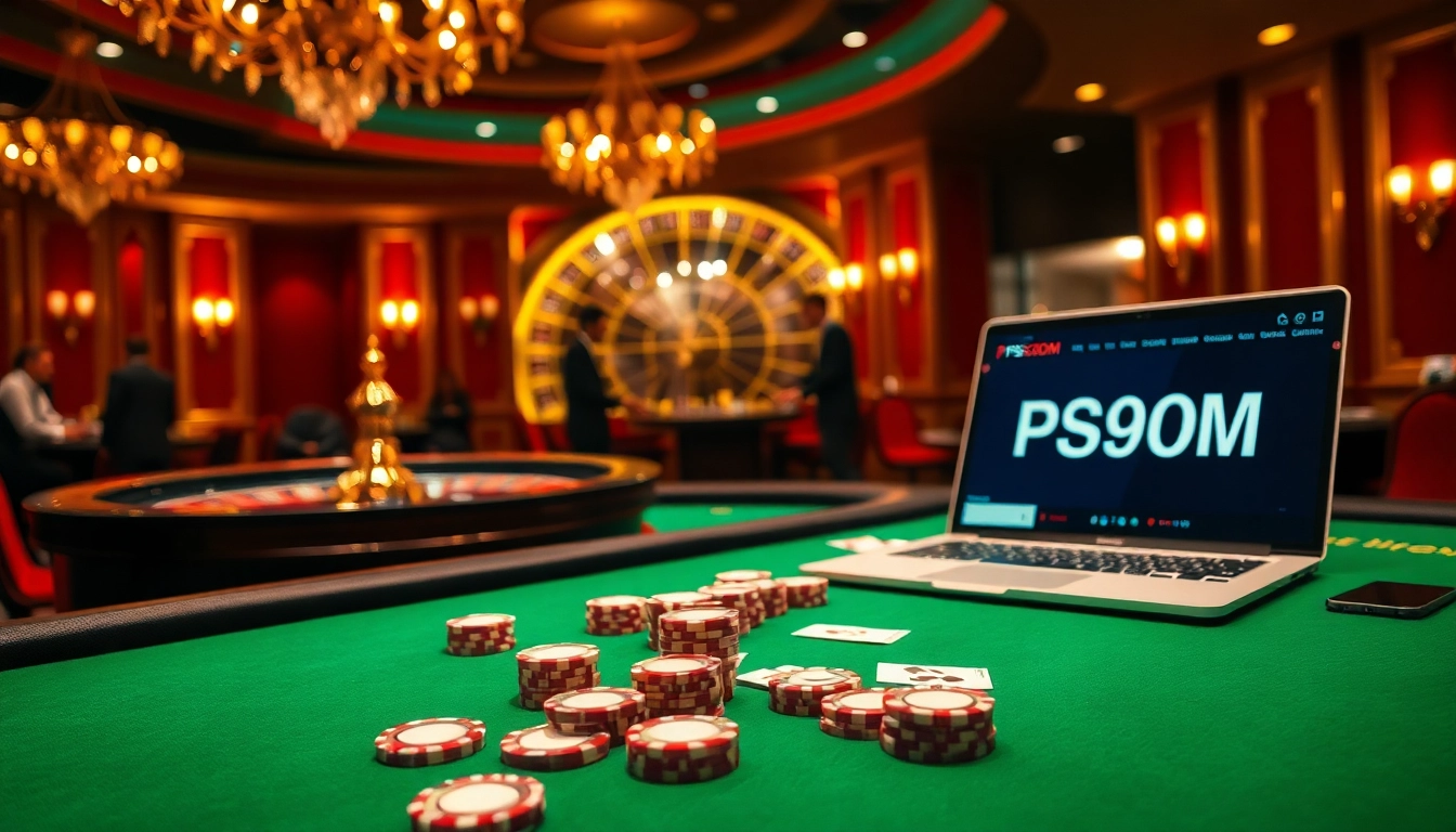Winning Strategies for 2026: Mastering Odds with PS99COM for Online Betting