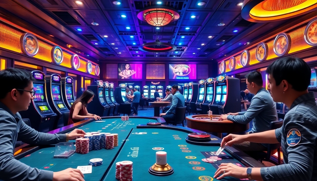 Winning Strategies for MMOO Gamblers in 2026: Master Your Game and Odds