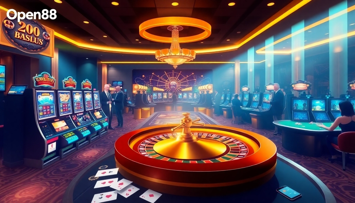 Essential Betting Strategies at open88 com for Winning Big in 2026