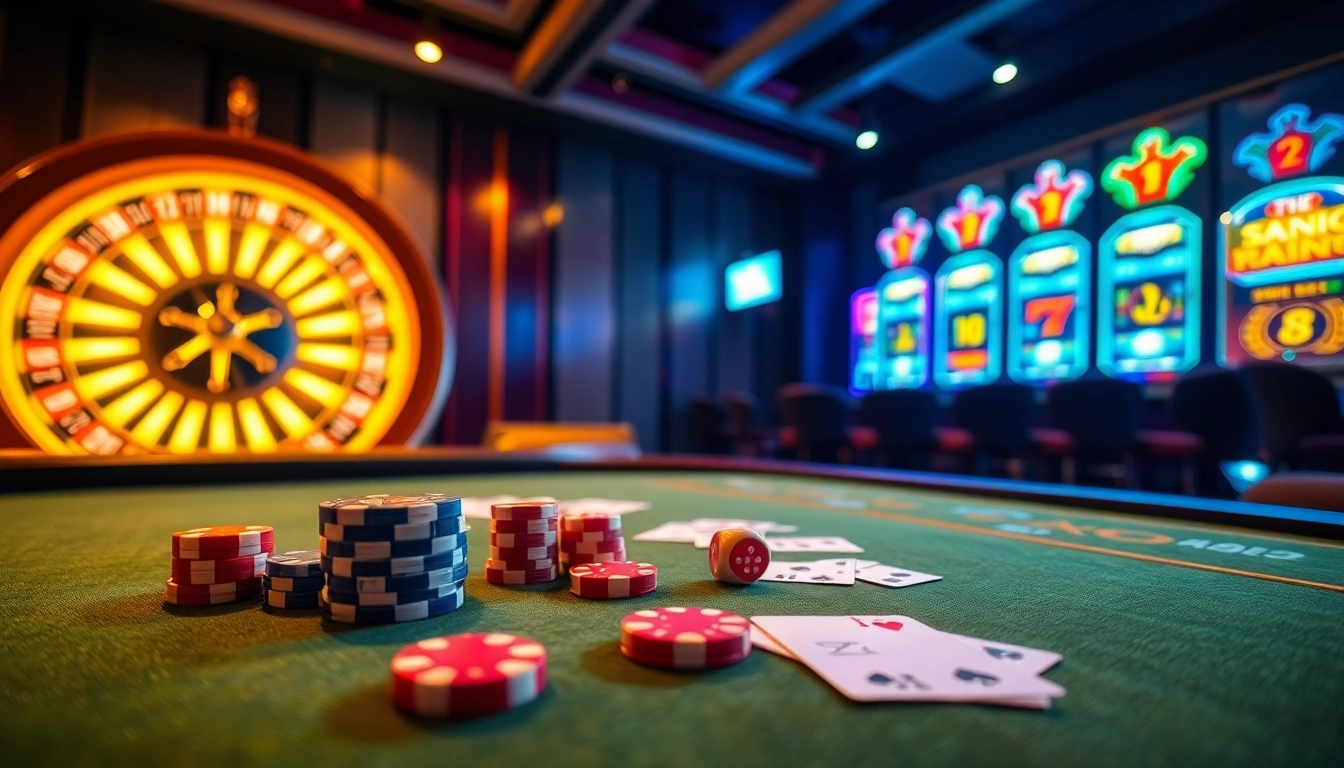 Players enjoying a thrilling moment at a luxurious casino table with XX88 COM branding.