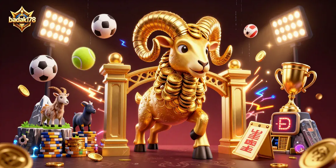 Engage with badak178's latest casino app through vibrant gaming elements and stunning visuals.